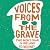 Voices from the Grave: Two Men's War in Ireland