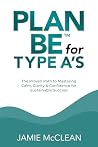 Plan Be for Type ...