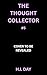 The Thought Collector: Psychics (Paranormal Problems Book 5)