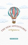 The New Adventures of Dzhikoni The New Adventures of Dzhikoni