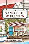 A Nantucket Fling...