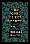 The Found Object ...