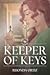 Keeper of Keys by Rhonda   Ortiz