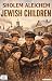 Jewish Children. Illustrated