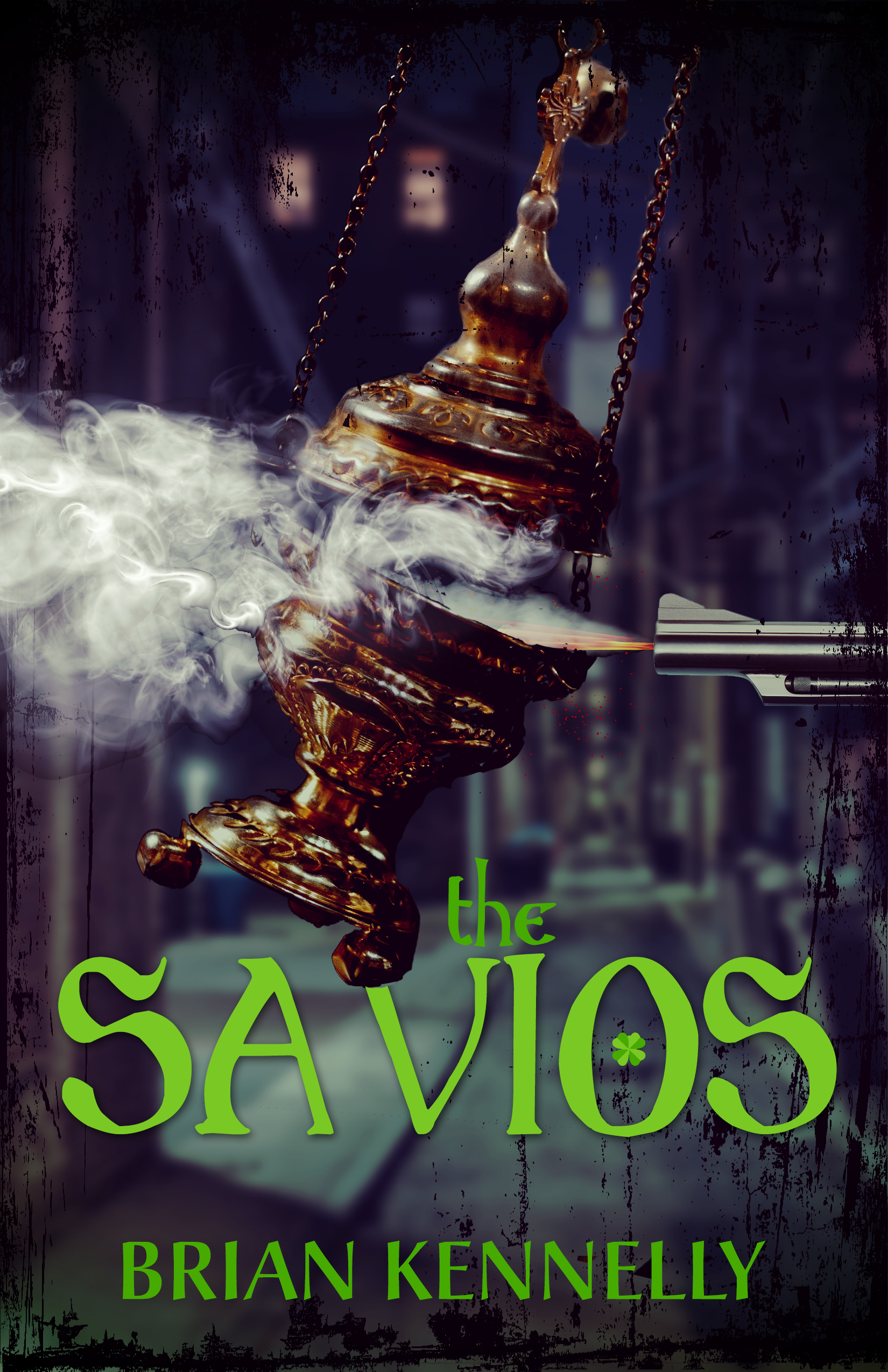 The Savios