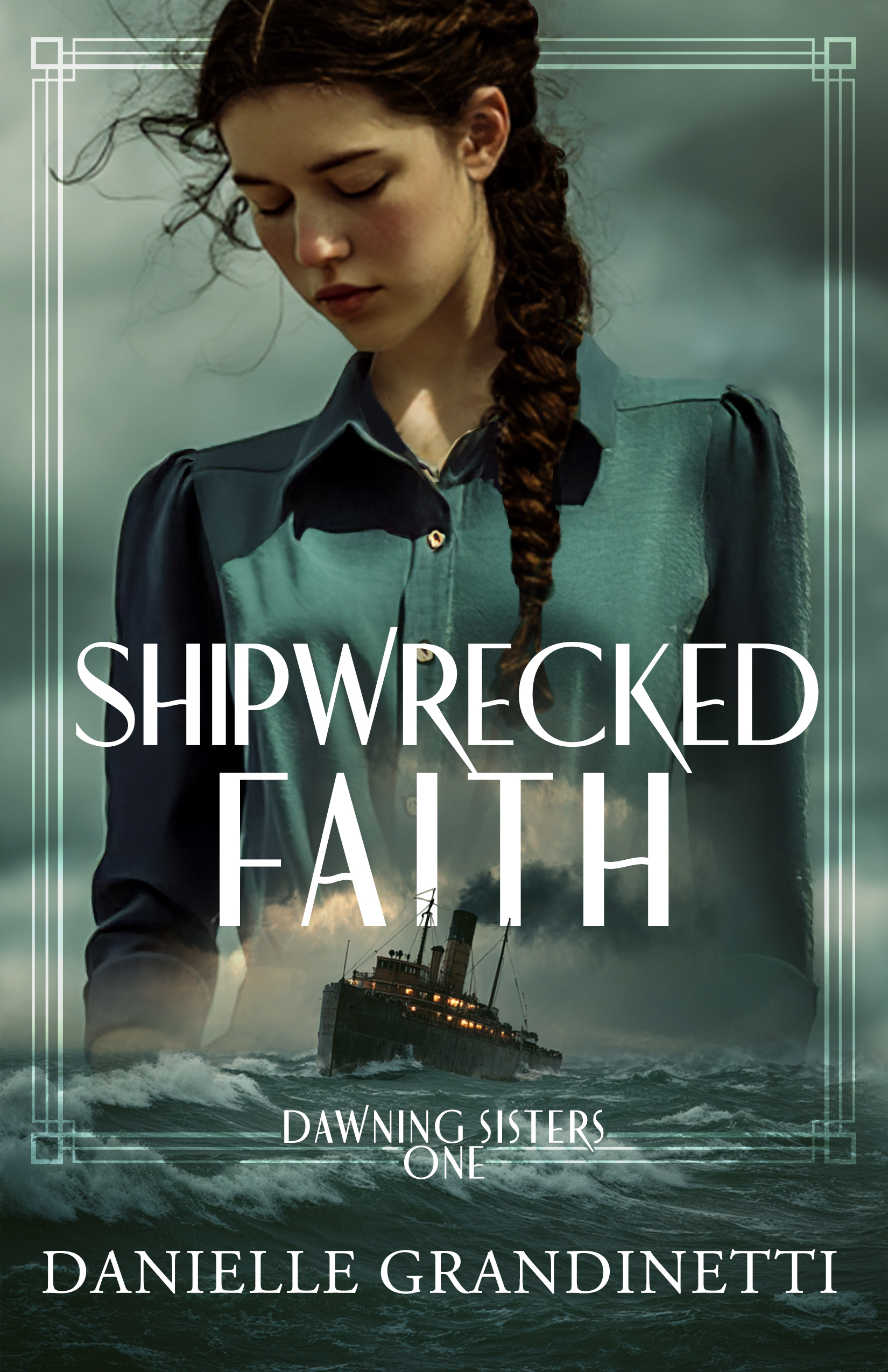 Shipwrecked Faith (Paperback)