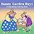Bunny Garden Days by Birgit O'Connor