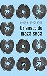 Un anaco de mazá ...