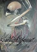 Nightgaunt #6