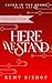 Here We Stand (Fated in the Stars Book 7)