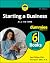 Starting a Business All-in-...