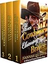 Three Cowboys Cla...