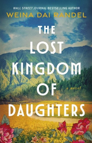The Lost Kingdom of Daughters: A Novel