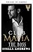 Club Mafia - El Jefe (Spanish Edition)