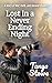 Lost in a Never Ending Night by Tanya Stowe