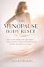 The Menopause Reset by Amy Richards