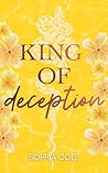 King of Deception: new adult sport romance (Villeromain-Coldrige U Series Vol. 1) (Italian Edition) King of Deception: new adult sport romance (Villeromain-Coldrige U Series Vol. 1) (Italian Edition)