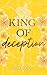 King of Deception: new adult sport romance (Villeromain-Coldrige U Series Vol. 1) (Italian Edition)