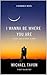 I Wanna Be Where You Are: A...