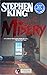 Misery by Stephen  King