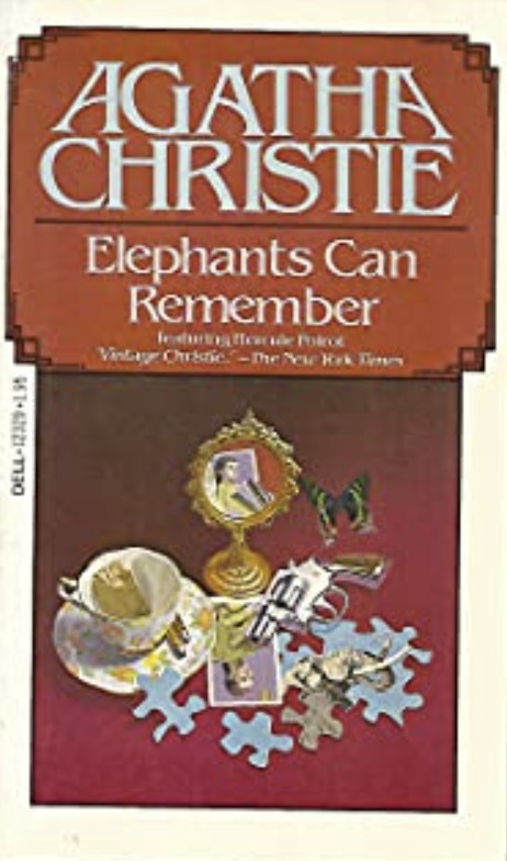 Elephants Can Remember