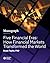 Five Financial Eras by Bryan Taylor Five Financial Eras by Bryan Taylor