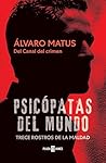 Psicópatas del mundo