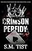Crimson Perfidy (Crimson #2)