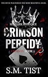 Crimson Perfidy (Crimson #2)