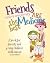 Friends Real or Imaginary a...