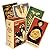 Wild Earth Tarot: Harvest t...