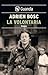 La volontaria (Italian Edition)