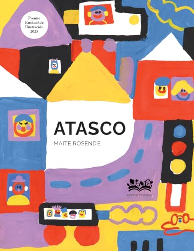 Atasco (Hardcover)