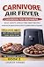CARNIVORE DIET AIR FRYER by Marcus Tender CARNIVORE DIET AIR FRYER by Marcus Tender