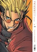 Trigun Maximum, N-1