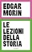 Le lezioni della storia (Italian Edition)