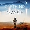 Massif by Garth Nix