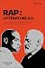 Rap : Littérature 2.0 (French Edition)
