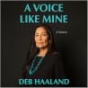 A Voice Like Mine