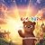 Bodobear and the magicel Al...