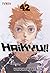 Haikyu!! tomo 42 (Haikyuu!!, #42)