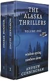 The Alaska Thrill...