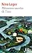 Mémoires sauvées de l'eau (French Edition)
