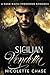 Sicilian Vendetta by Nicolette Chase