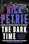 The Dark Time (Peter Ash, #9) Book cover for The Dark Time (Peter Ash, #9)