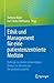 Ethik und Management für eine patientenzentrierte Medizin: Beiträge zu einem notwendigen Diskurs im Wandel des Gesundheitssystems (German Edition)