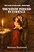 The Widow Pursued by Evidence (The Lords of Ashcombe Book 8)