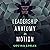Leadership Anatomy in Motion: Empowering You to Lead Through Technology and People