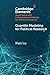 Quantile Modeling for Political Research (Elements in Quantitative and Computational Methods for the Social Sciences)
