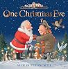 One Christmas Eve: A brand-new picture book about Percy the Park Keeper for 2026. The perfect Christmas gift for toddlers and kids aged 3+